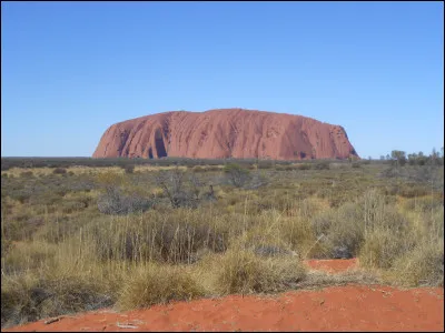 Quelle est la superficie de l'Australie ?