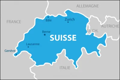 De quelle organisation internationale la Suisse fait-elle partie ?