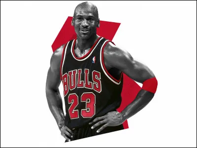1 - Michael Jordan
Que veut dire "G.O.A.T" ?