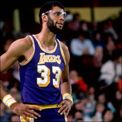 4 - Kareem Abdul-Jabbar
Quel est le nom de Kareem Abdul-Jabbar à l'origine ?