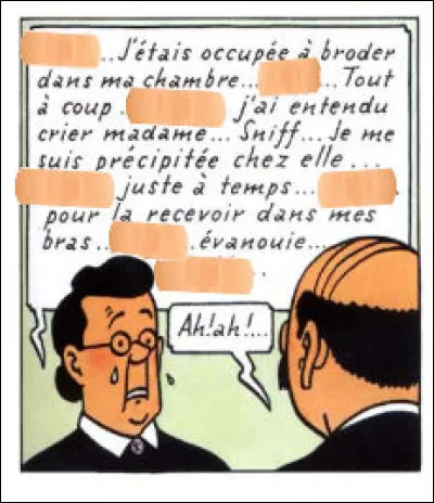 On ne le dirait pas, comme ça, mais c'est écologique...