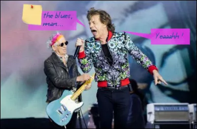 Pour ça, mieux vaut se mettre à trois ou ... (Complétez !)