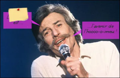 Je déclare avec Aragon (et Jean Ferrat) ... (Complétez !)