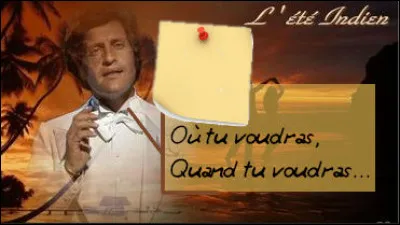 Heu... Si je veux, d'abord !