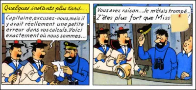 Moins connu qu'Interpol !