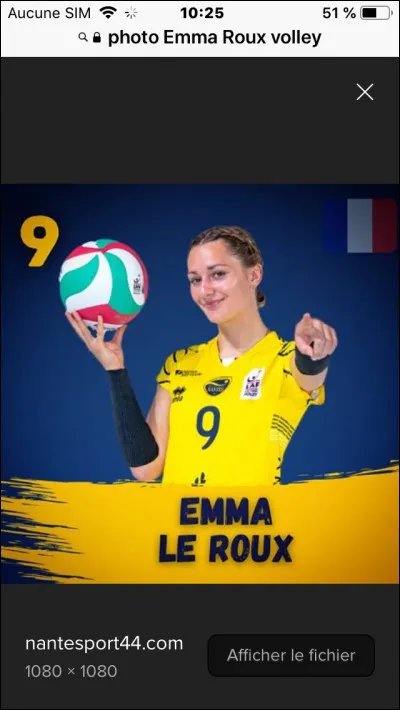 Quel est ton nombre fétiche ?