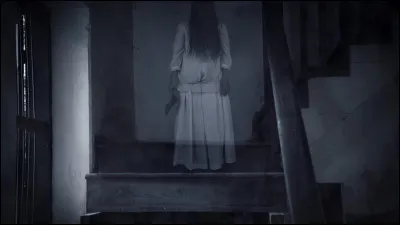 Quelle est cette créature capable de traverser les murs ?