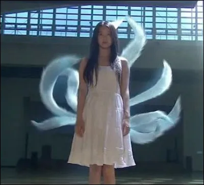 Quelle est cette créature à neuf queues, issue de la mythologie coréenne ?