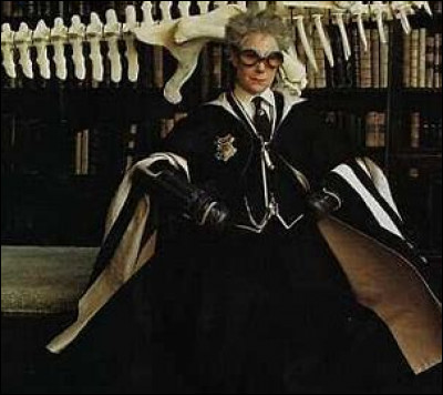 Alors que tu vas au cours de vol sur balai, le professeur Flitwick t'annonce que madame Bibine (la prof de vol) s'est tordu le poignet et ton cours est annulé. Que vas-tu faire à la place ?