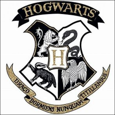 Dans quelle maison veux-tu aller ?