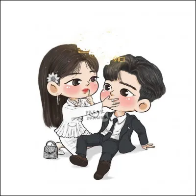 Quel est ce kdrama ?