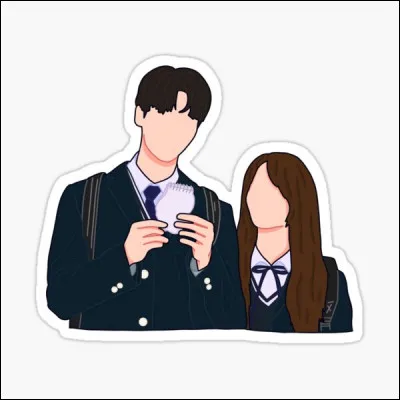 Quel est ce kdrama ?