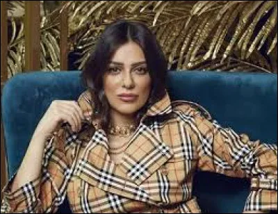 Quel est le nom de cette actrice ?