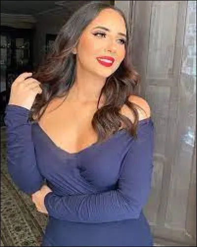 Quel est le nom de cette actrice ?