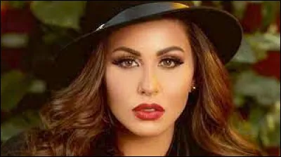 Quel est le nom de cette actrice ?