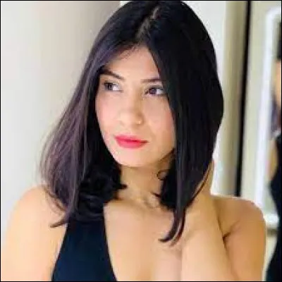 Quel est le nom de cette actrice ?