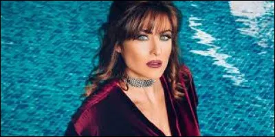 Quel est le nom de cette actrice ?