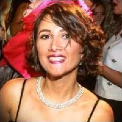 Quel est le nom de cette actrice ?