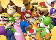 Test Quel personnage �tes-vous ?