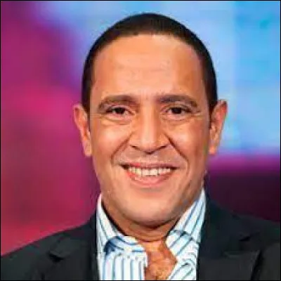 Quel est le nom de cet acteur ?