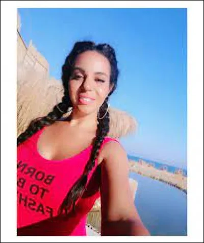 Quel est le nom de cette actrice ?