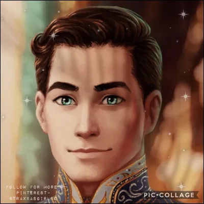 Quel est le nom complet d'Alden ?