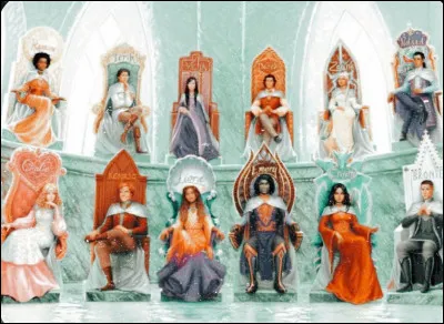 Quel est le joyau du Conseiller Terik ?