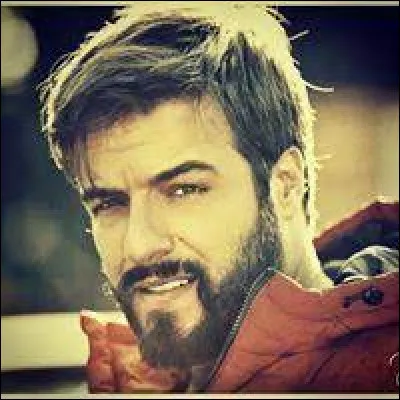 Quel est le nom de cet acteur ?