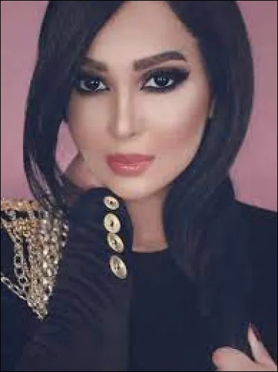 Quel est le nom de cette actrice ?