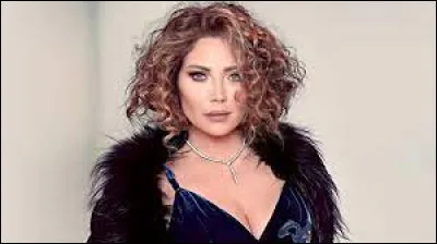 Quel est le nom de cette actrice ?