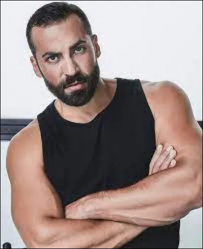 Quel est le nom de cet acteur ?