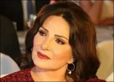 Quel est le nom de cette actrice ?