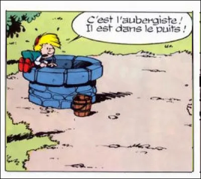 La "marzele" désignait d'abord "le rebord d'un char de combat" (1165) avant d'être la "margelle" d'un puits. De la même origine latine, que décrit la "mărdzeauă", en macédo-roumain ?