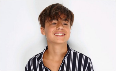 Nathan : quelle est sa nationalité ?