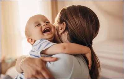 Quelles sont les façons de dire "maman" et "mère"en anglais parmi celles-là ?