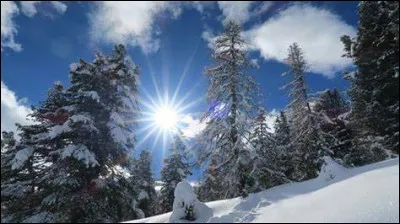 Au début du mois de février 2023, quels championnats auront lieu à Courchevel-Méribel ?