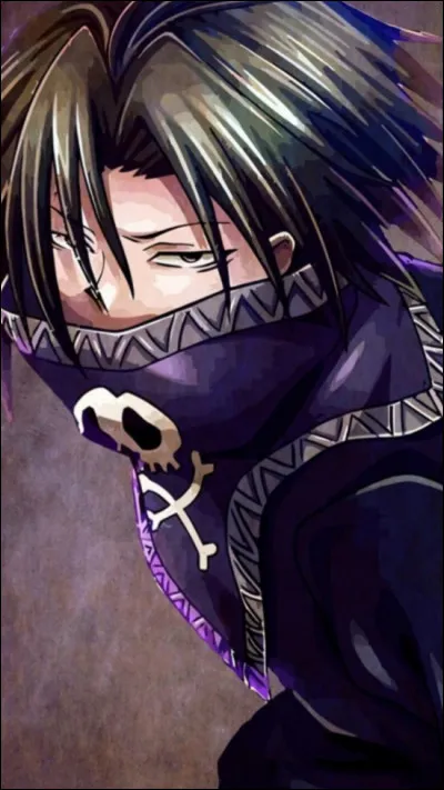 Quel est l'opening de Hunter × Hunter ?