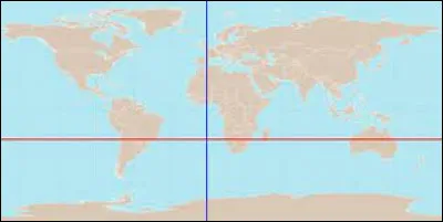 Capricorne (22 d&eacute;cembre - 20 janvier) : Lequel de ces pays n'est pas coup&eacute; par le tropique du Capricorne ?