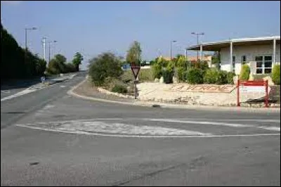 La Vergne est une commune Charentaise-Maritime située en région ...