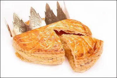 De qui le Messie reçoit-il la visite lors de l'Épiphanie ?