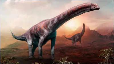 Quel est le poids de l’argentinosaurus (en tonnes) ?
