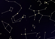 Quiz Sais-tu me dire le nom de cette constellation ?