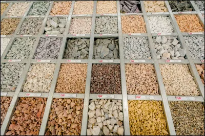 Quelle pierre décorative mettrais-tu pour ton intérieur ?