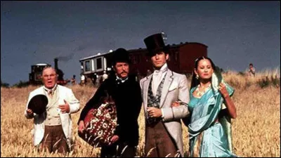 Complétez ce titre : "Le Tour du monde en...".