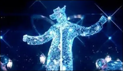 Veux-tu un costume d'humain ?