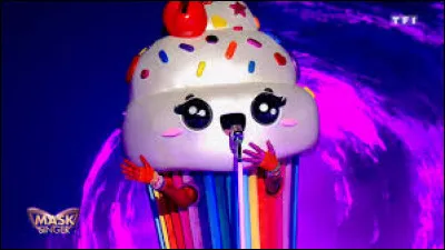 Veux-tu un costume de nourriture ?