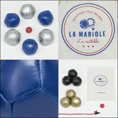 Dans quelle commune les Mariols habitent-ils ?