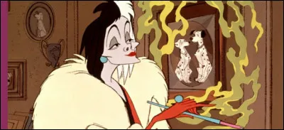 Complète le titre du film : "Les 101...".