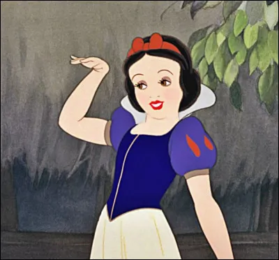 Complète le titre du film : "Blanche-Neige...".