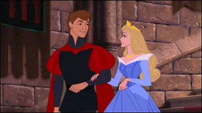 Complète le titre du film : "La Belle au(x)...".